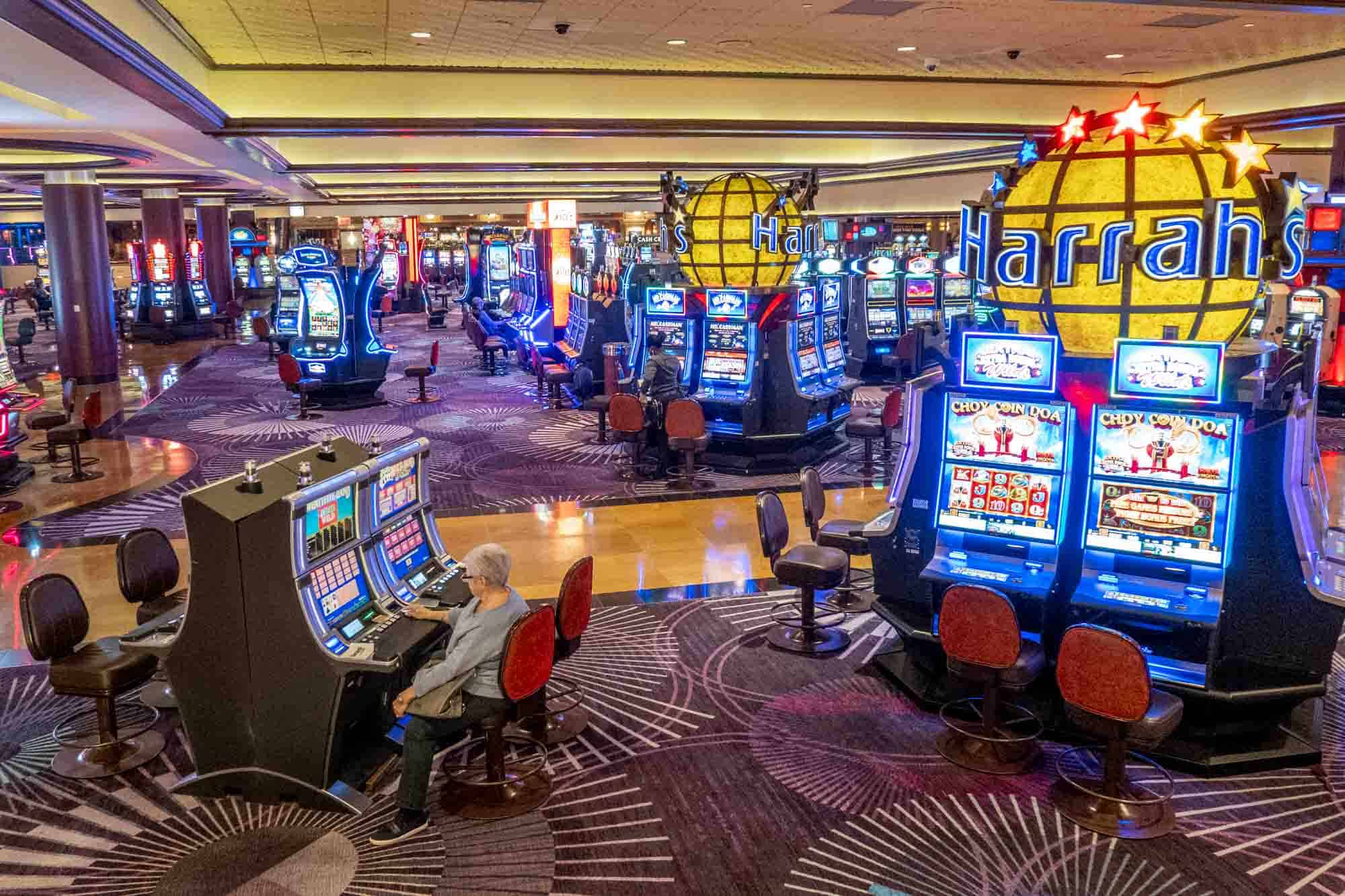 Blackjack'ın Gizli Sırları: Bir Uzmanın Deneyimleri