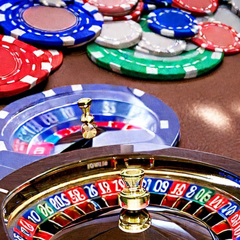 Blackjack'te Kazanan Stratejiler ve İpuçları