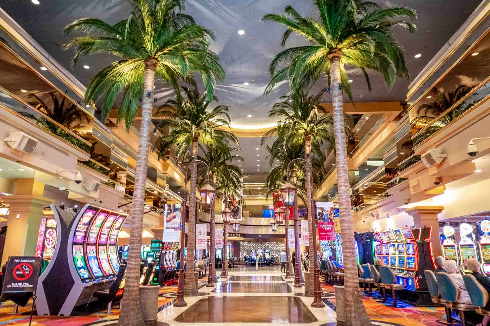 Casinoda Bonusların Gizli Gücü