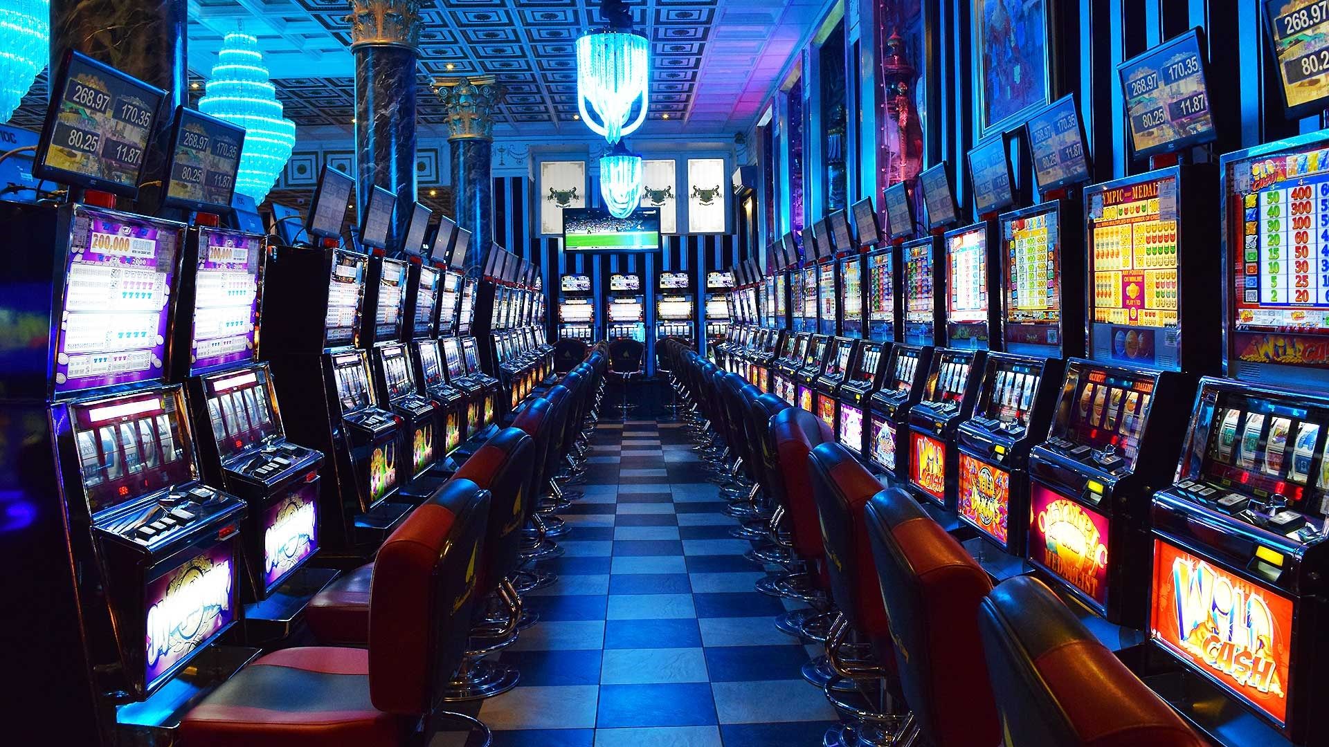 Casinomaxi Güncel Giriş Linki – Resmi Casinomaxi Giriş Adresi