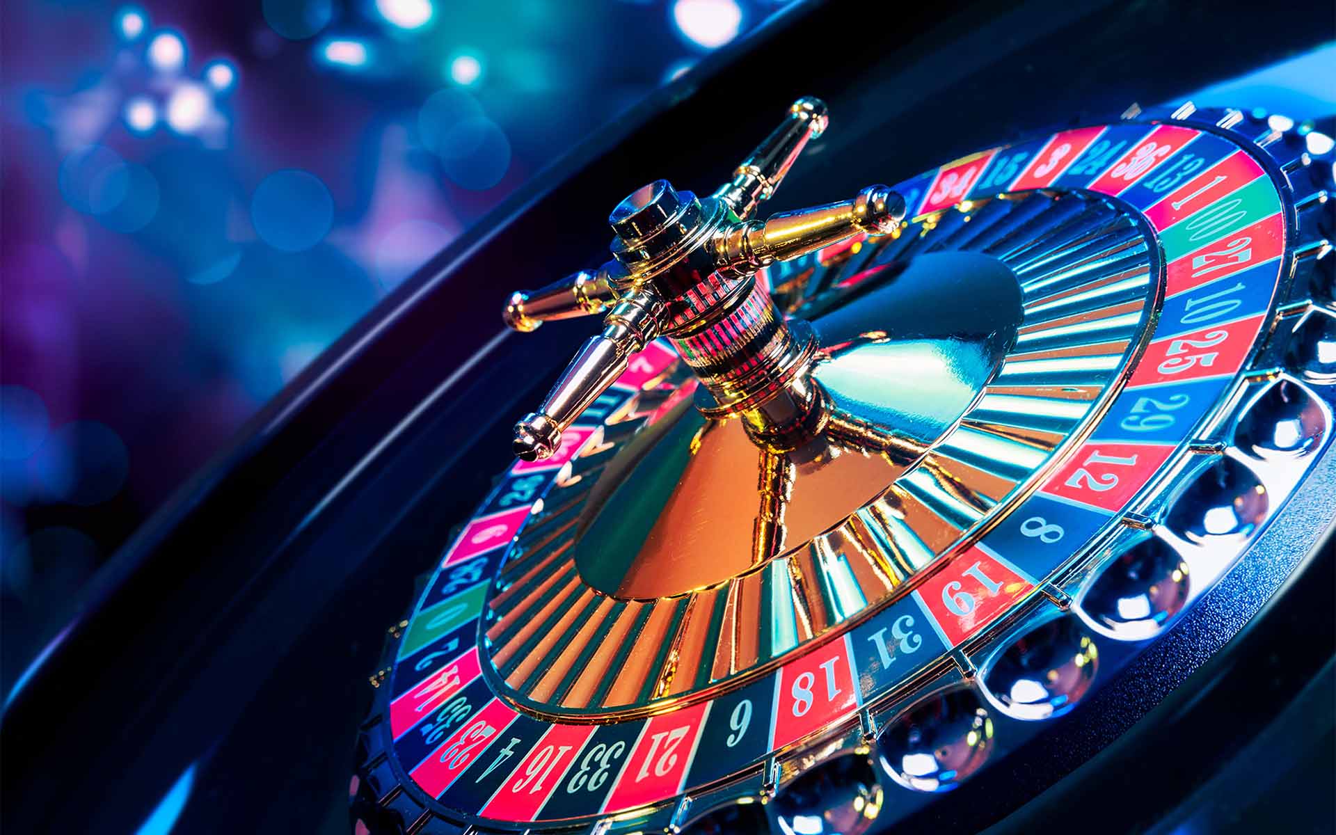Narçıla Rulet: Geleneksel Türk Oyunlarının Casino Dünyasına Uyumu