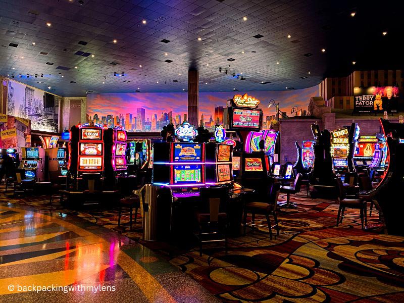 Slot Makinelerindeki Yeni Nesil Algoritmalar: Kazanma Şansınızı Artırma Rehberi