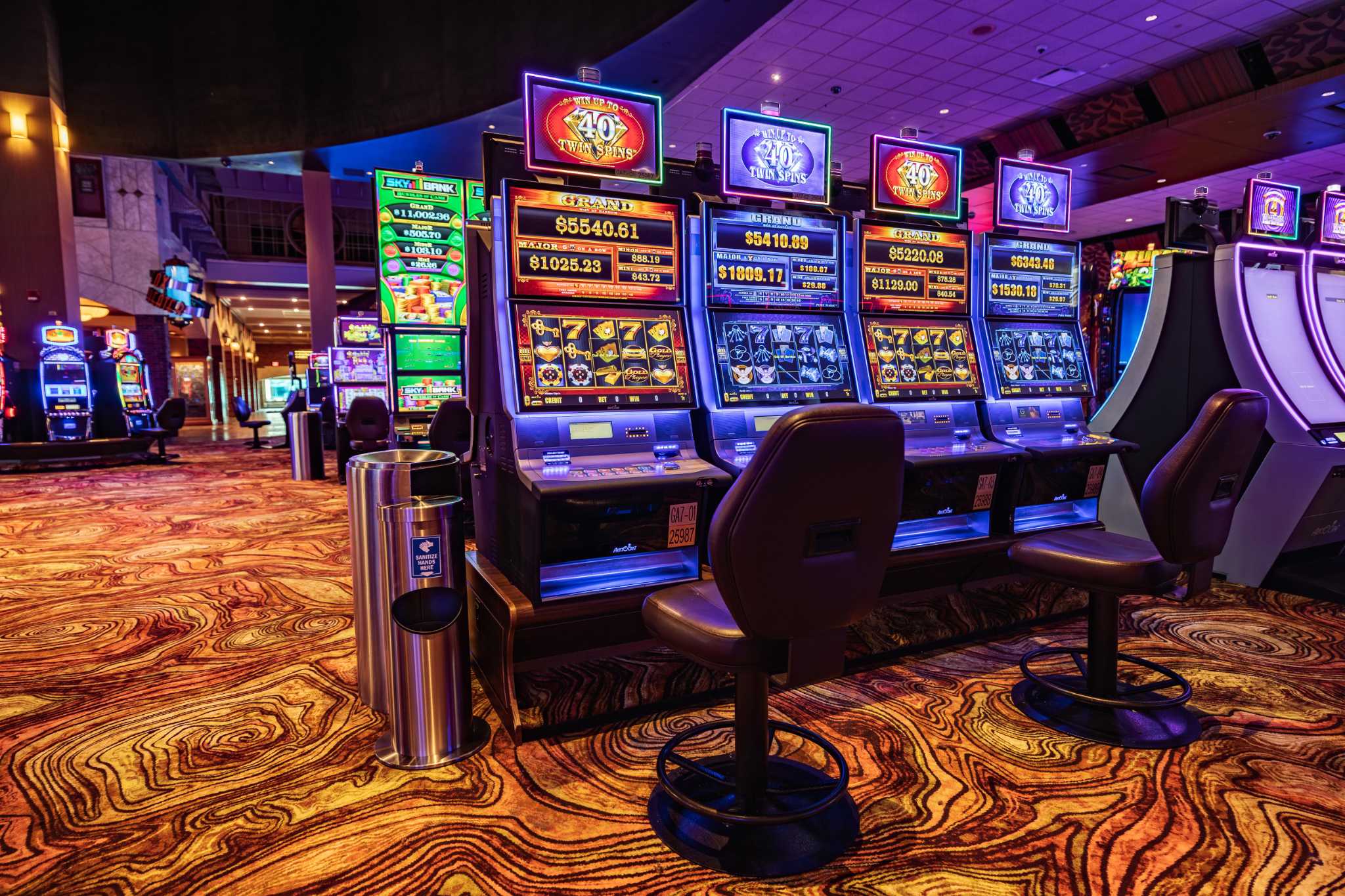 Slot Makinesi Zaferleri: Oyuncuların Anlattıkları