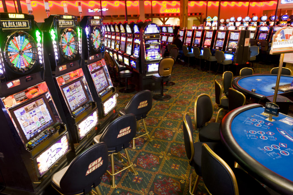Türk Oyunlar ve Casino Ritüelleri: Geçmişten Günümüze