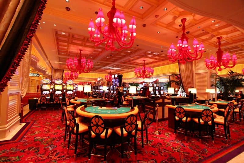 Türk Oyunlar ve Casino Ritüelleri: Geçmişten Günümüze
